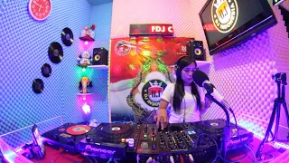 Download FDJ OKTAVIA - LIVE IN STUDIO DJ INDONESIA [BeatPro] MP3