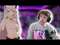 Veibae and Sodapoppin s Domestic Fight Caught on Stream