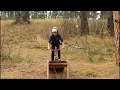Extreme Testing of the Strider 14x