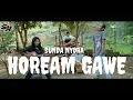 (OFFICIAL MUSIC VIDEO) Sunda Nyora -Hoream Gawe | Lagu Sunda Terbaru