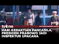 Download Lagu Presiden Prabowo Pimpin Mengheningkan Cipta Kenang Pahlawan Revolusi | tvOne