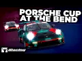 Download Lagu iRacing PCUP AT THE BEND (spooky)