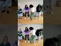 Fisheye Dance-Challenge Remix
