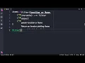 Python - Filter Function By Mosh Hamedani