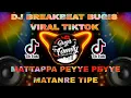 Download Lagu DJ BUGIS MATTAPPA PEYYE PEYYE  MATANRE TIPE 2 BREAKBEAT BUGIS VIRAL TIKTOK TERBARU 2023