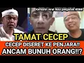 Download Lagu CECEP DISERET KE PENJARA!! 4NCAM BUNVH ORANG, KEMARIN HEBOH MAU PENJARAIN KDM!
