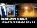 Download Lagu Tinggi Air Bendung Katulampa Tiba-Tiba Naik Drastis, Warga Jakarta Siap-Siap Banjir Kiriman