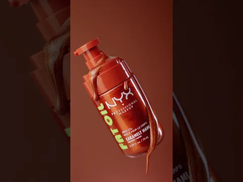 Anzeige | Wait for the result..🎥 Die NEUE Fat Oil Body Kollektion von @NYXCosmeticsGermany 🩷