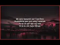 Ryan Castro X Blessed | 🥀 LEJANÍA 💔 (Letra/Lyrics)