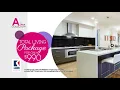 JG King Homes TV Commercial