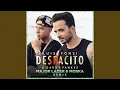 Download Lagu Despacito (Major Lazer \u0026 MOSKA Remix)