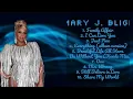 Lagu Mary J. Blige-Year's unforgettable music anthology-Premier Songs Playlist-Dispassionate
