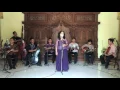 Download Lagu Keroncong Hanya Satu-Dony Koeswinarno \u0026 Keroncong Indonesiaku