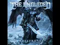 Download Lagu THE UNGUIDED - Hell Frost 2011 full album
