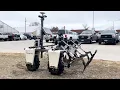 NDSU Farming Robot