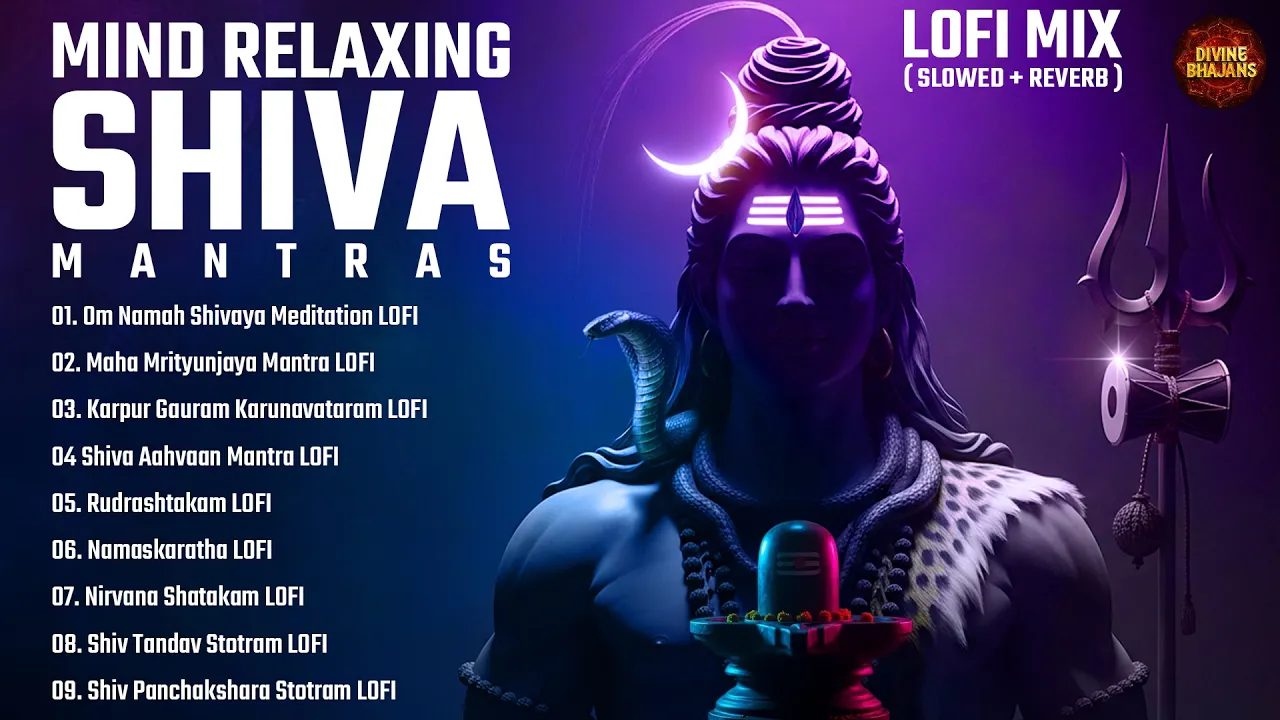 Divine Bhajans channel featured image
