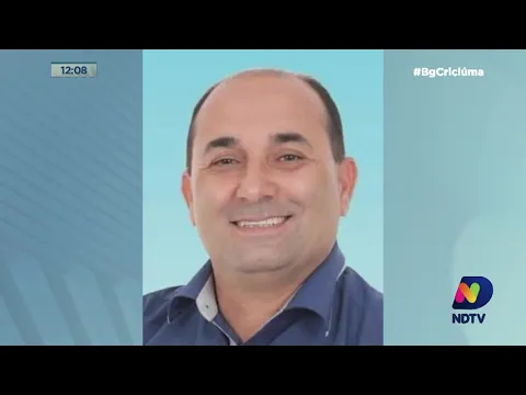 Ex-vereador e ex-secretário em Arroio do Silva morre vítima da Covid-19