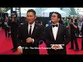 Download Lagu TIFF 2023 - The Movie Emperor 红毯先生 red carpet Andy Lau 劉德華 (Sep 15, 2023)