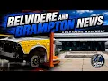 The Latest Brampton and Belvedere Assembly News
