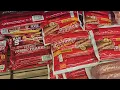 Hotdogs are garbage Bar S is the worst