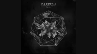 Download DJ Fresh - Hypercaine Full 12\ MP3