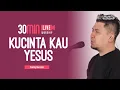 Download Lagu Kucinta Kau Yesus - 30min Worship Session | Franky Kuncoro | Live at Unlimited Worship