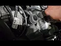 2012 Ford Focus TCM Replacement