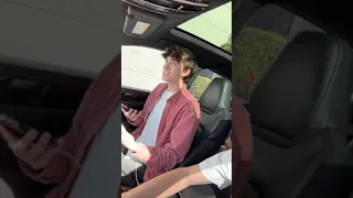 Apparently Everyone Likes Making Me Sing Now Brentrivera 