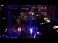 Bartini Halloween 2014 - Oct 31 2014