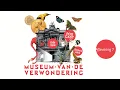 Download Lagu Podcast Museum van de Verwondering, afl 7,  Munten en Penningen als boodschappers uit het verleden MP3