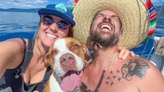 Brady & Blue – What’s NEXT for us!?