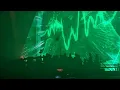 iluv by Effy and Mall Grab at Creamfields Festival.