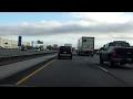 Interstate 65 - Indiana Exits 106 to 97 southbound