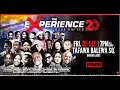 Lagu THE EXPERIENCE 20  || 5TH DEC 2025