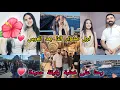 Download Lagu اول مشوار بعد العرس 😍 رحنا على احلا أماكن 🌄 وجهزنا حالنا مشان الخطبة ❤️