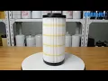 CORALFLY Filters are cross reference with Caterpillar filter 337-5270
