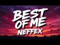 Download Lagu Best of Me | Rehaan X NEFFEX | 2025 | Lyrics*