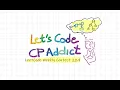 1567 Maximum Length of Subarray With Positive Product LeetCode Weekly Contest 204