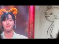 Download Lagu Full Ahn Hyo Seop Cover Lagu Monokrom Bye Tulus, - Fanmeeting I WANT TO SAY LOVE JAKARTA