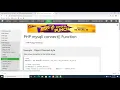 chapter35 mysqli reference on w3schools com