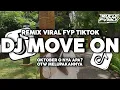 Download Lagu OTW MELUPAKANNYA | DJ MOVE ON VIRAL FYP TIKTOK TERBARU 2025 BY RULLY FVNKY
