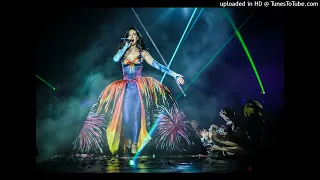 Download Katy Perry - Firework (Prismatic World Tour Instrumental + Background Vocals) MP3