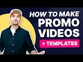 How to Make a Promo Business Ads Promotions Campaigns