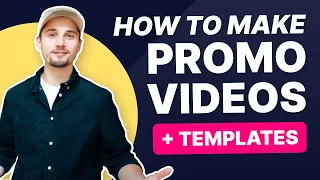 how to make a promo video business ads promotions campaigns