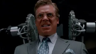 Film Kharejiy فیلم خارجی ابر قهرمان جالب و هیجان انگیز 