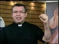Download Lagu Padre Alberto Gambarini | Programa Encontro com Cristo - 13 de Setembro de 2015