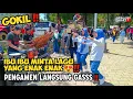 Download Lagu BAHTERA CINTA - MENUNGGU | PENGAMEN ANGKLUNG JALANAN DIENG Kawah Sikidang 
