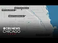 CPD issue alert about man armed with knife robbing NW Side businesses