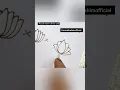 Download Lagu How to draw lotus in mehndi design \\learn perfect lotus flower in mehndidesign #mehndidesign#shorts