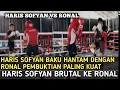 Download Lagu MEMANAS🔥HARIS SOFYAN VS RONAL SALING PUKUL ‼️POWER VS TEKNIK 🔥 MP3